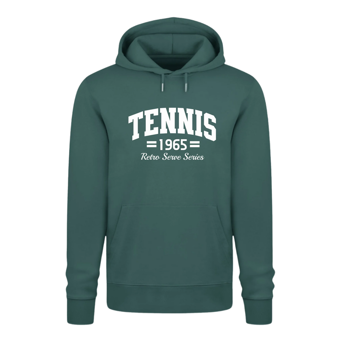 Hoodie Mockup