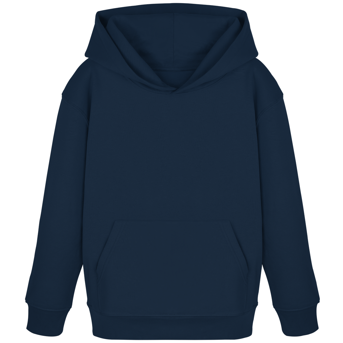 Tennis Jahr Kinder - Kids Organic Hoodie