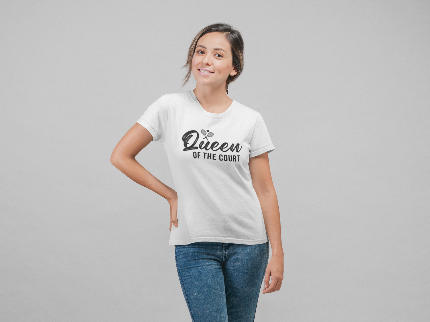 Damen T-Shirt