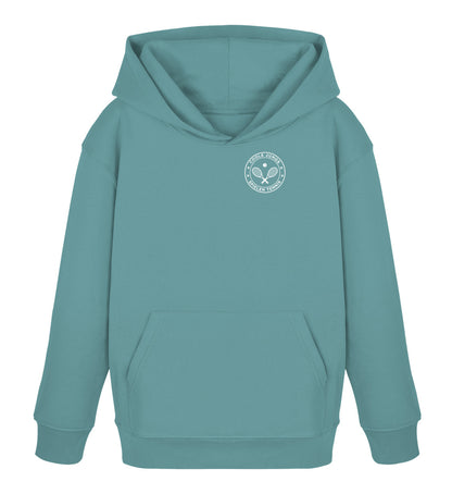 Teal Monstera-7098