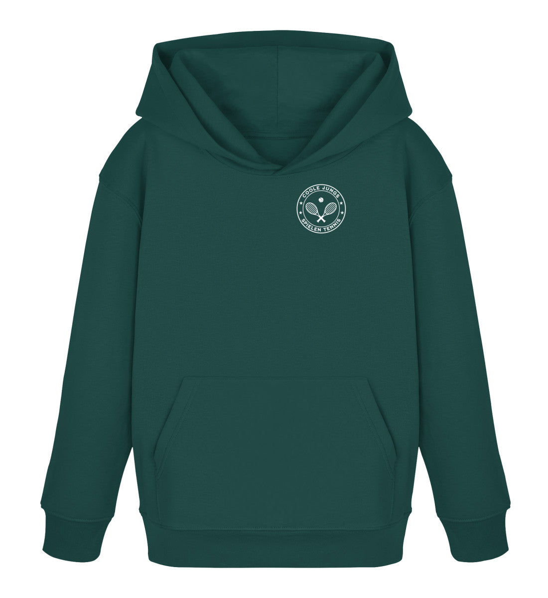 Glazed Green-7032