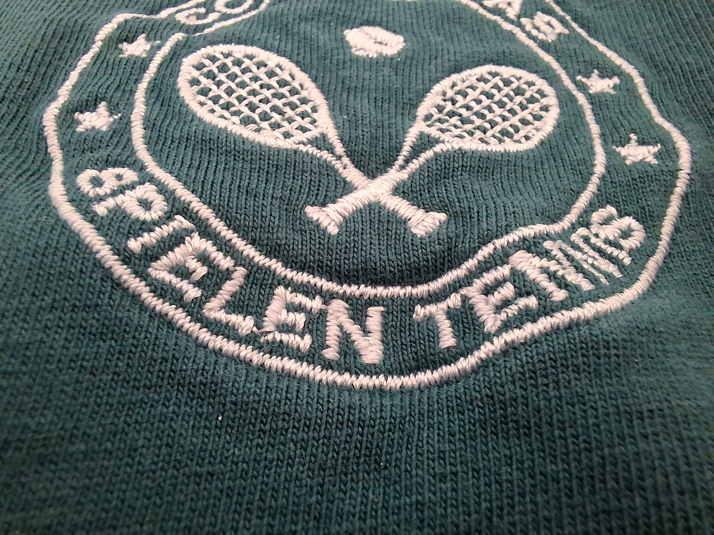 Coole Mamas spielen Tennis - Damen Premium Organic T-Shirt mit Stick