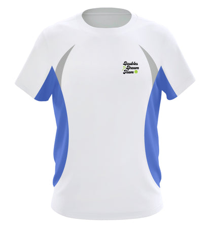 Royal Blue-White-6751