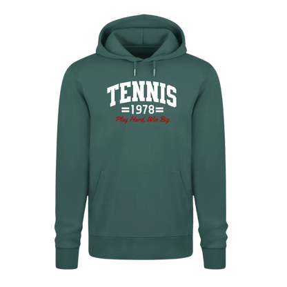Hoodie Mockup