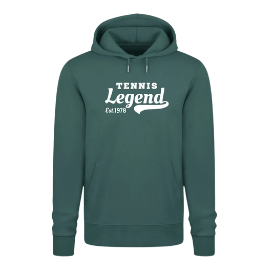 Hoodie Mockup