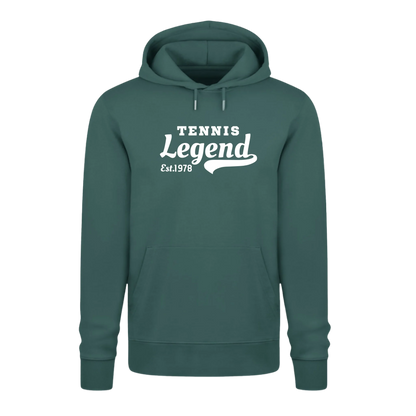 Hoodie Mockup
