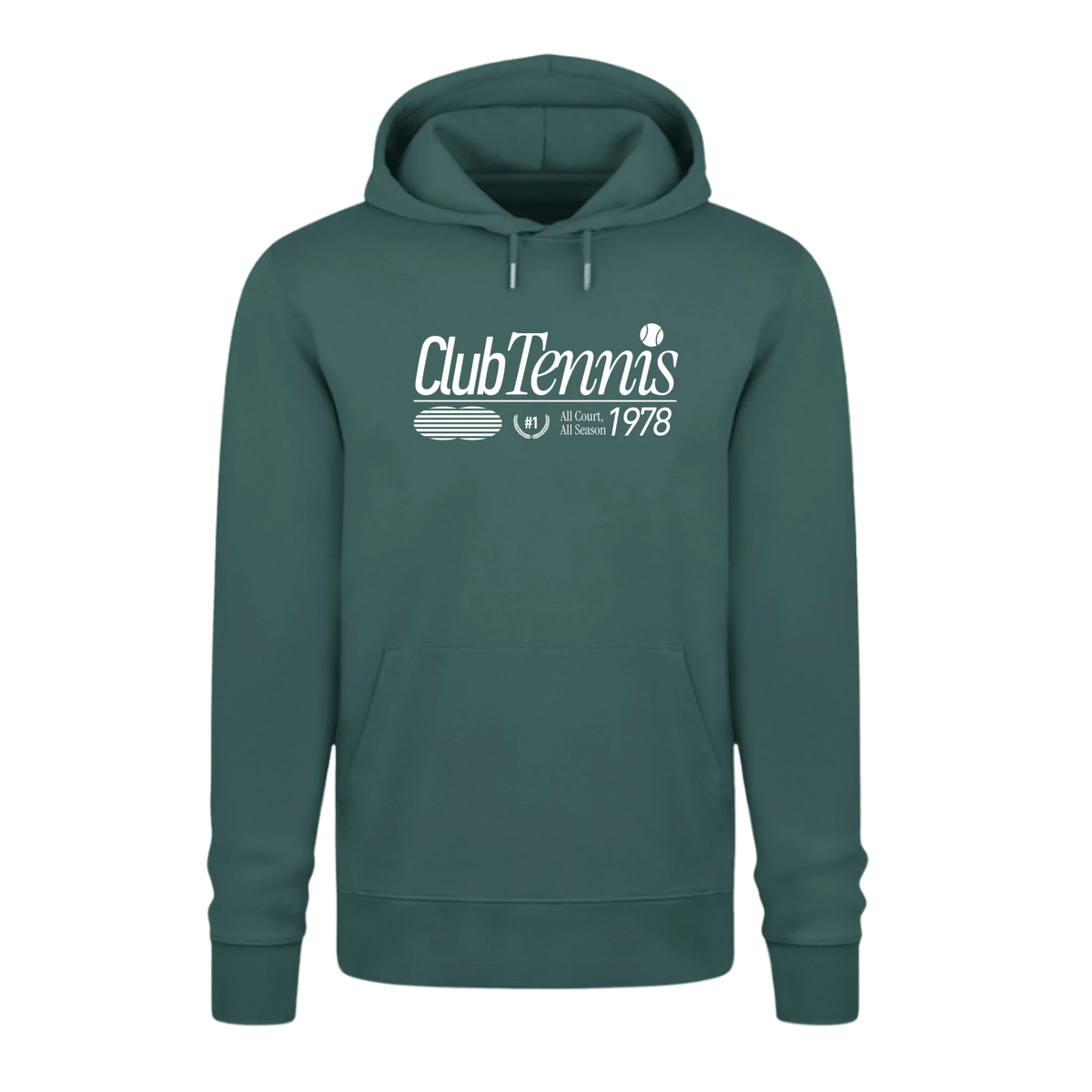 Hoodie Mockup