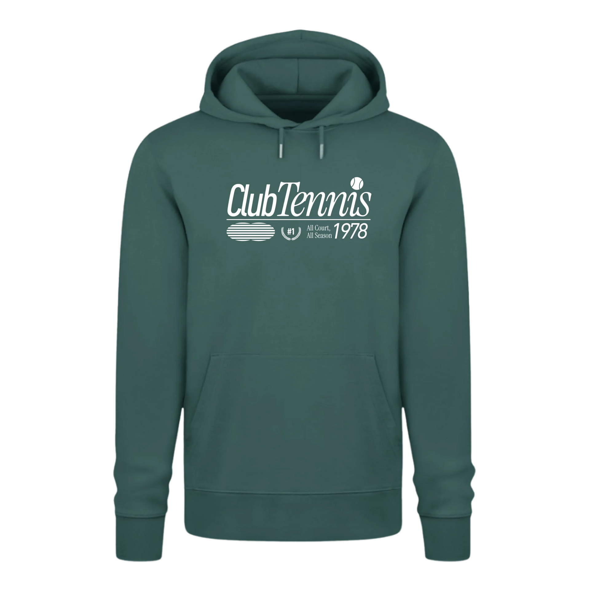 Hoodie Mockup