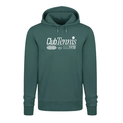 Hoodie Mockup