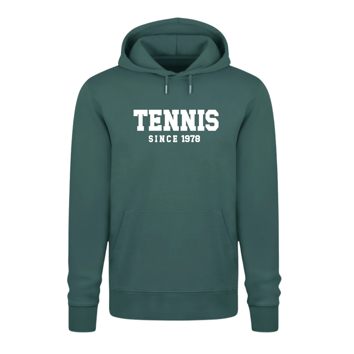 Hoodie Mockup