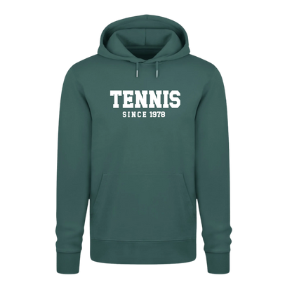Hoodie Mockup