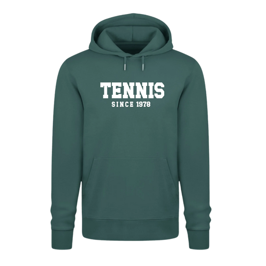 Hoodie Mockup