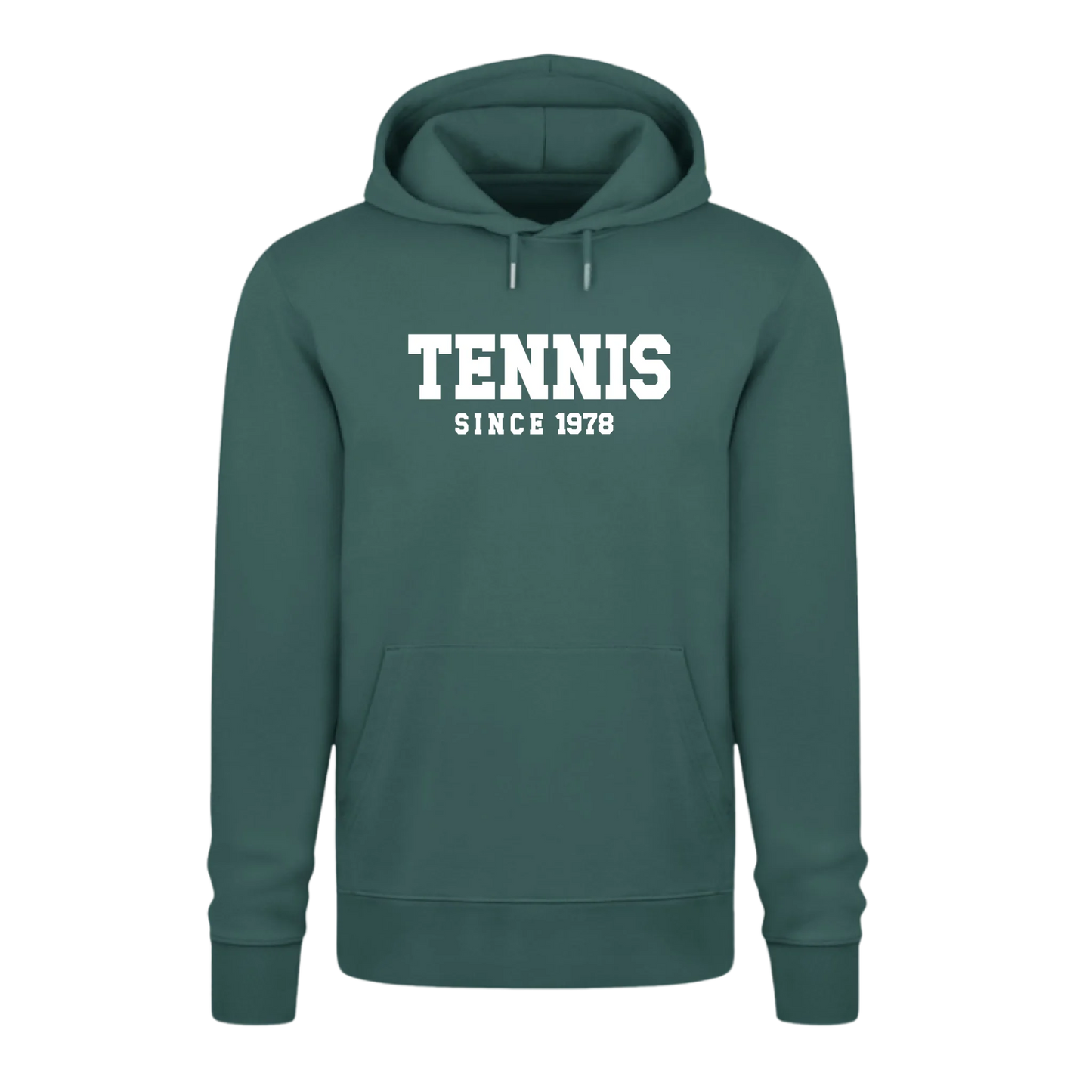 Hoodie Mockup