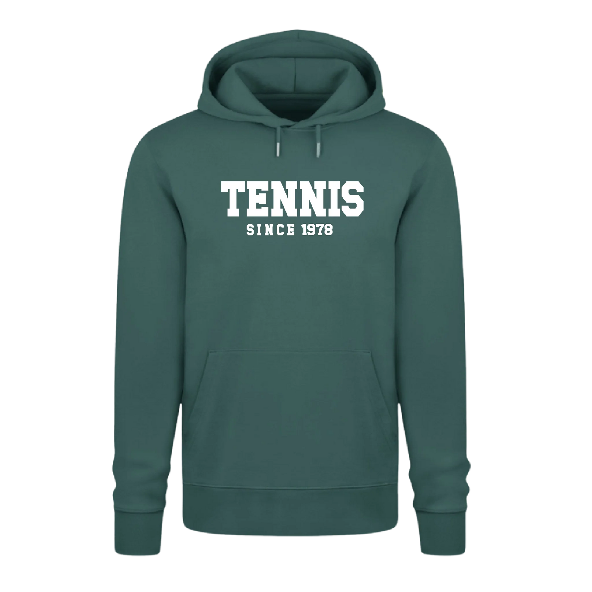 Hoodie Mockup
