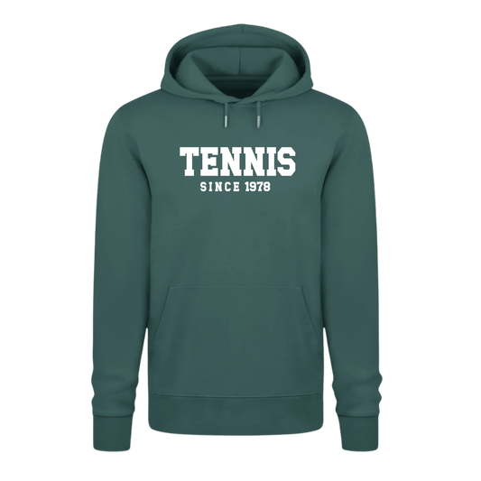 Hoodie Mockup