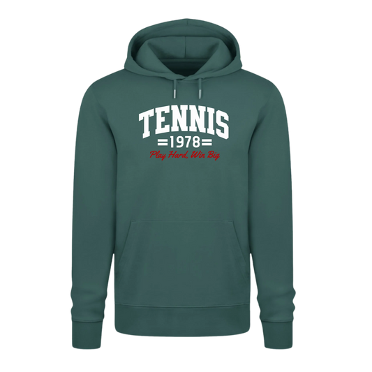 Hoodie Mockup