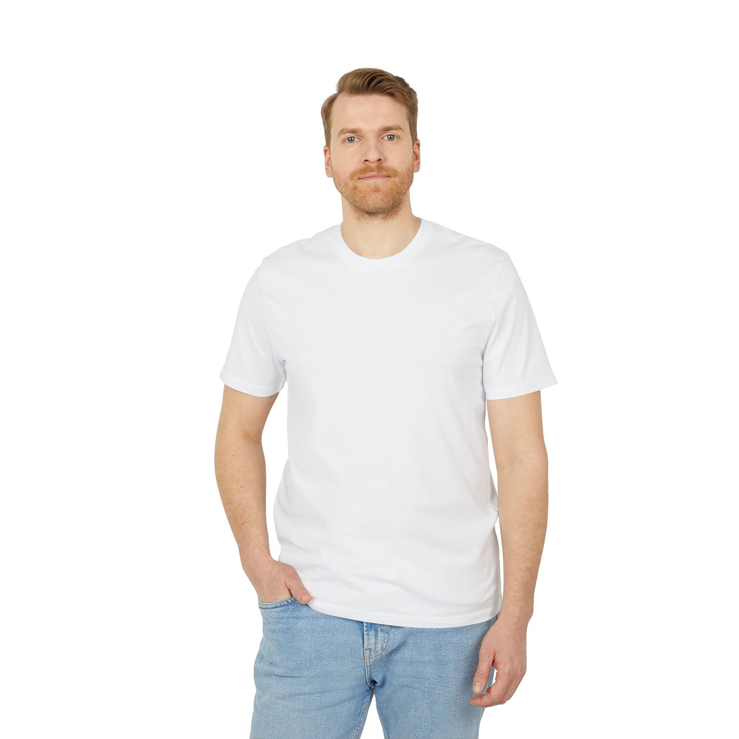 Tennis Gladiator - Herren Premium Organic T-Shirt