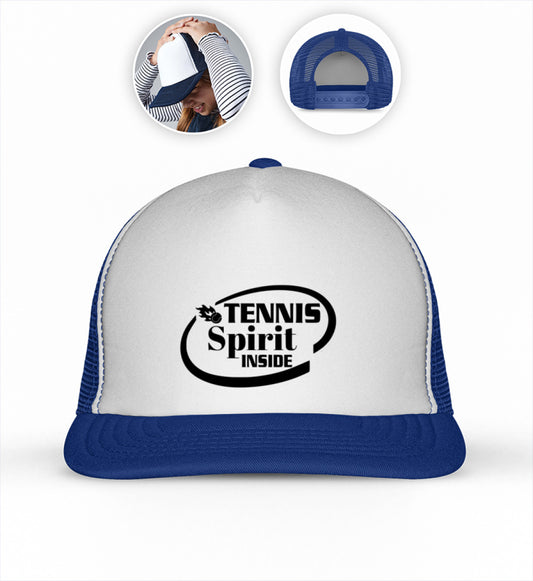 French Navy/White-7064