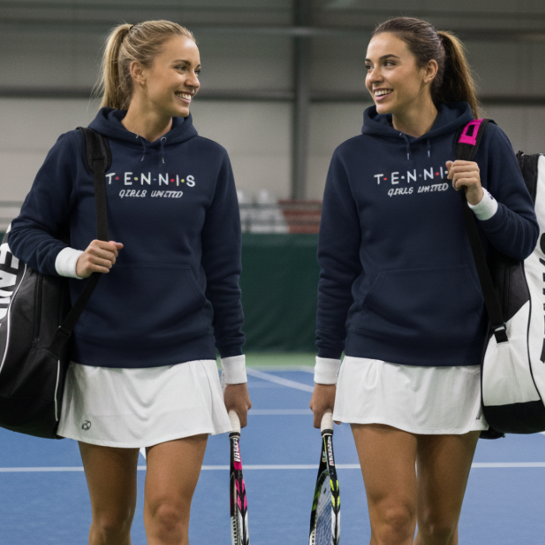 My Perfect Day - Damen Premium Organic Hoodie