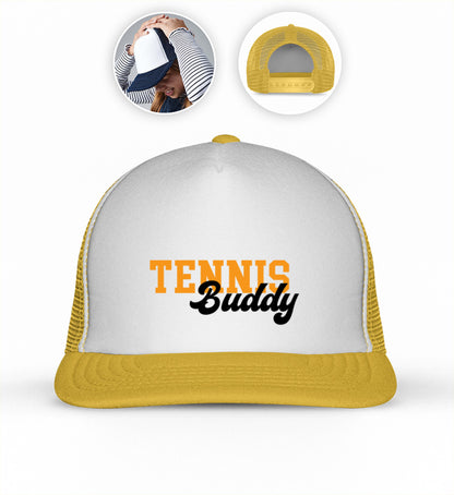 Orange/White-7026