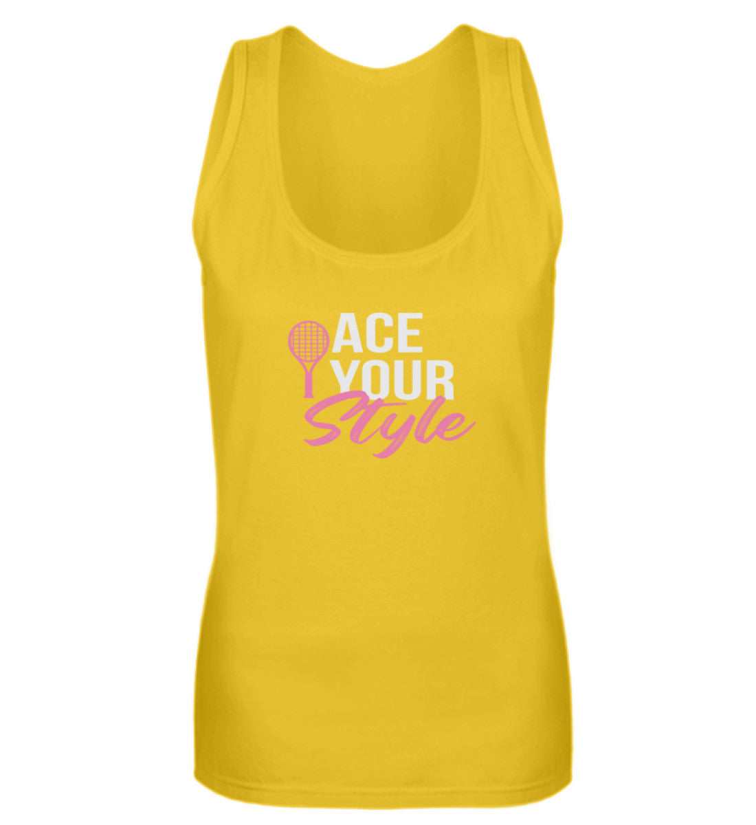 Lemon Yellow-3201