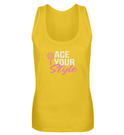 Lemon Yellow-3201