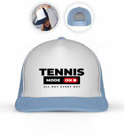 Sky Blue/White-7065