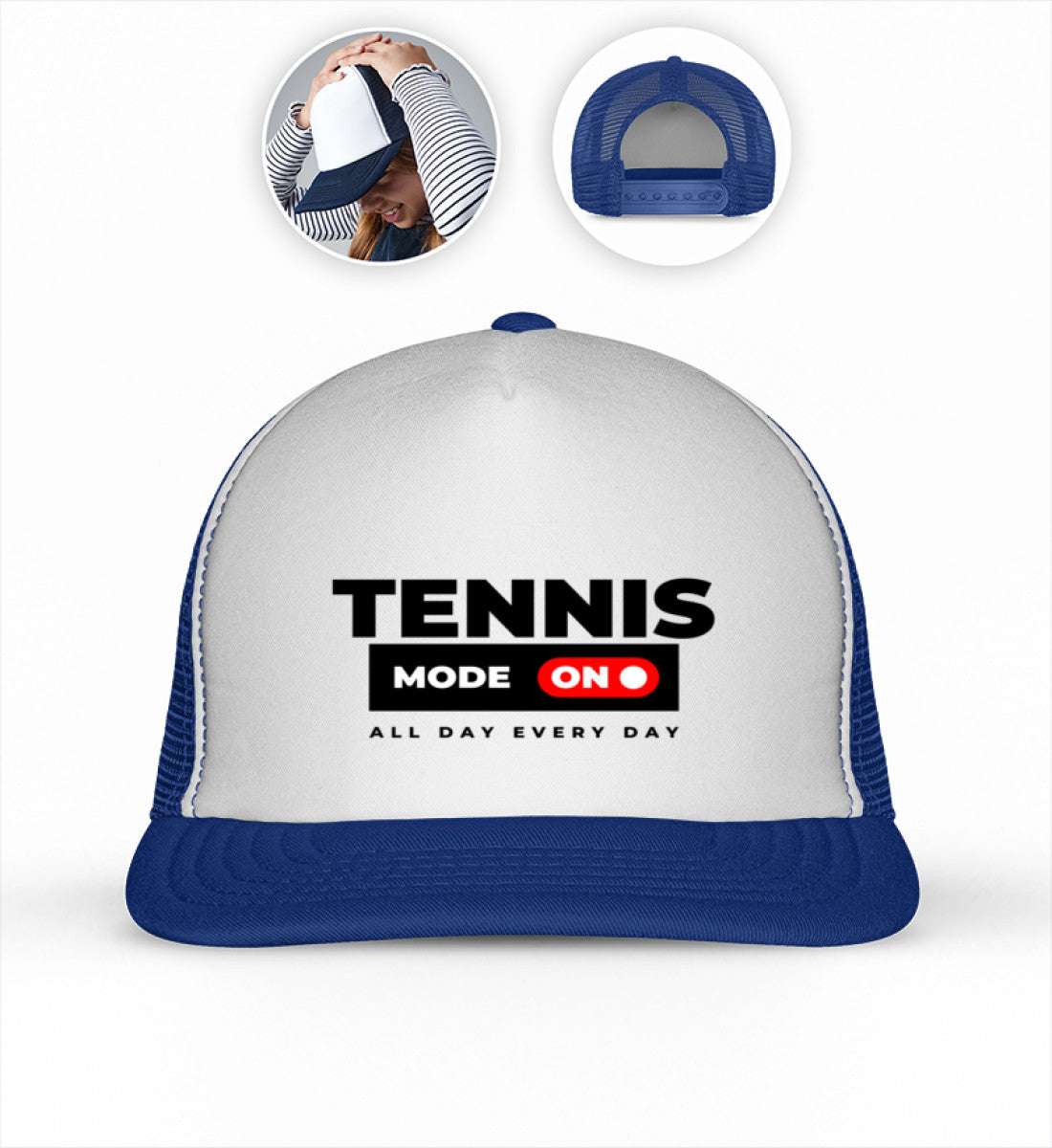 French Navy/White-7064