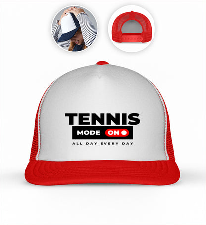 Classic Red/White-7062