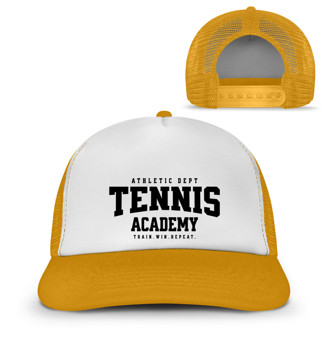 Sunflower/White-7067