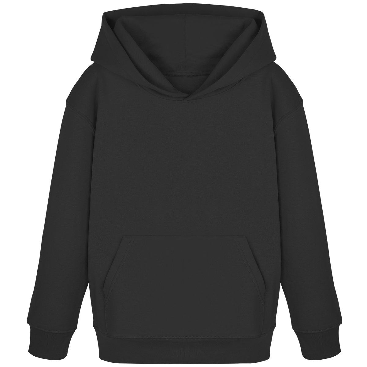 Tennis Jahr Kinder - Kids Organic Hoodie