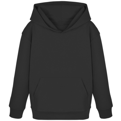 Tennis Jahr Kinder - Kids Organic Hoodie