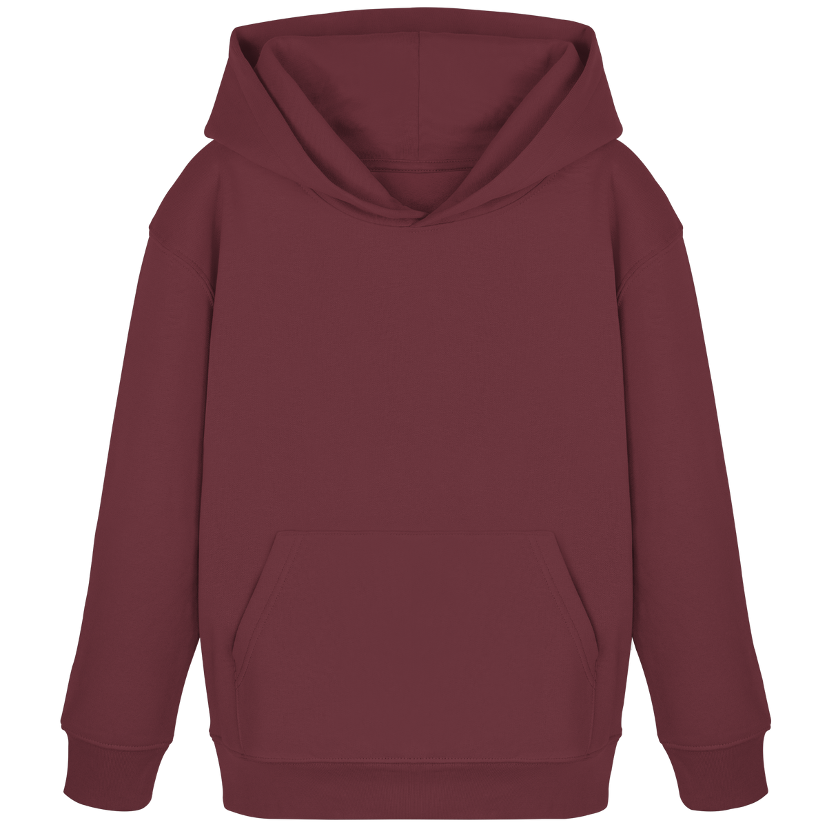 Tennis Jahr Kinder - Kids Organic Hoodie