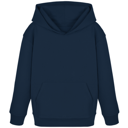 Tennis Jahr Kinder - Kids Organic Hoodie
