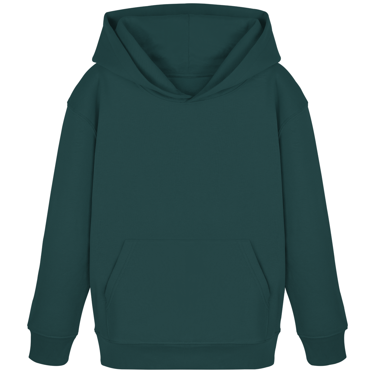 Tennis Jahr Kinder - Kids Organic Hoodie