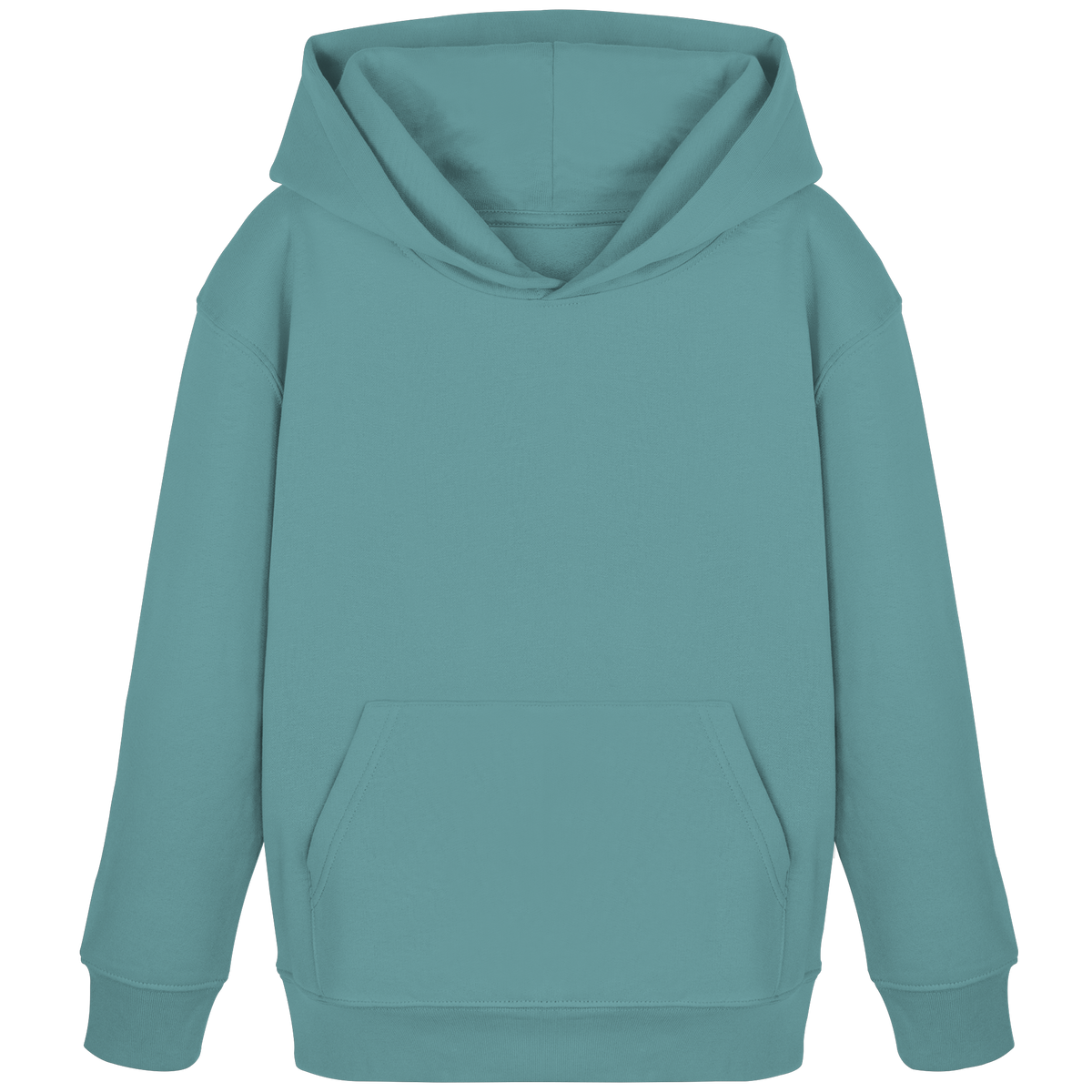 Tennis Jahr Kinder - Kids Organic Hoodie