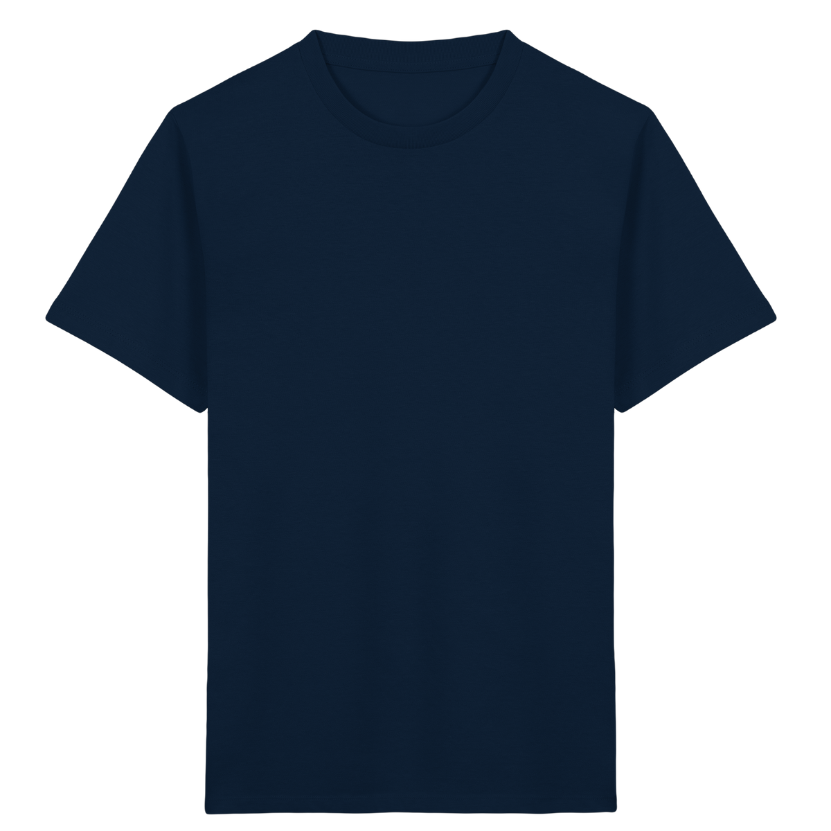Tennis Jahr Kinder - Kids Organic Shirt