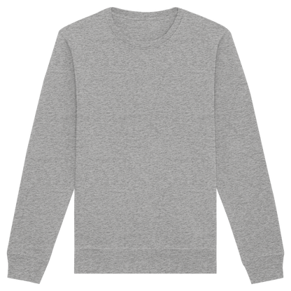 Tennis Papa - Organic Basic Unisex Sweatshirt