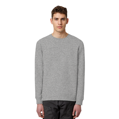Tennis Papa - Organic Basic Unisex Sweatshirt