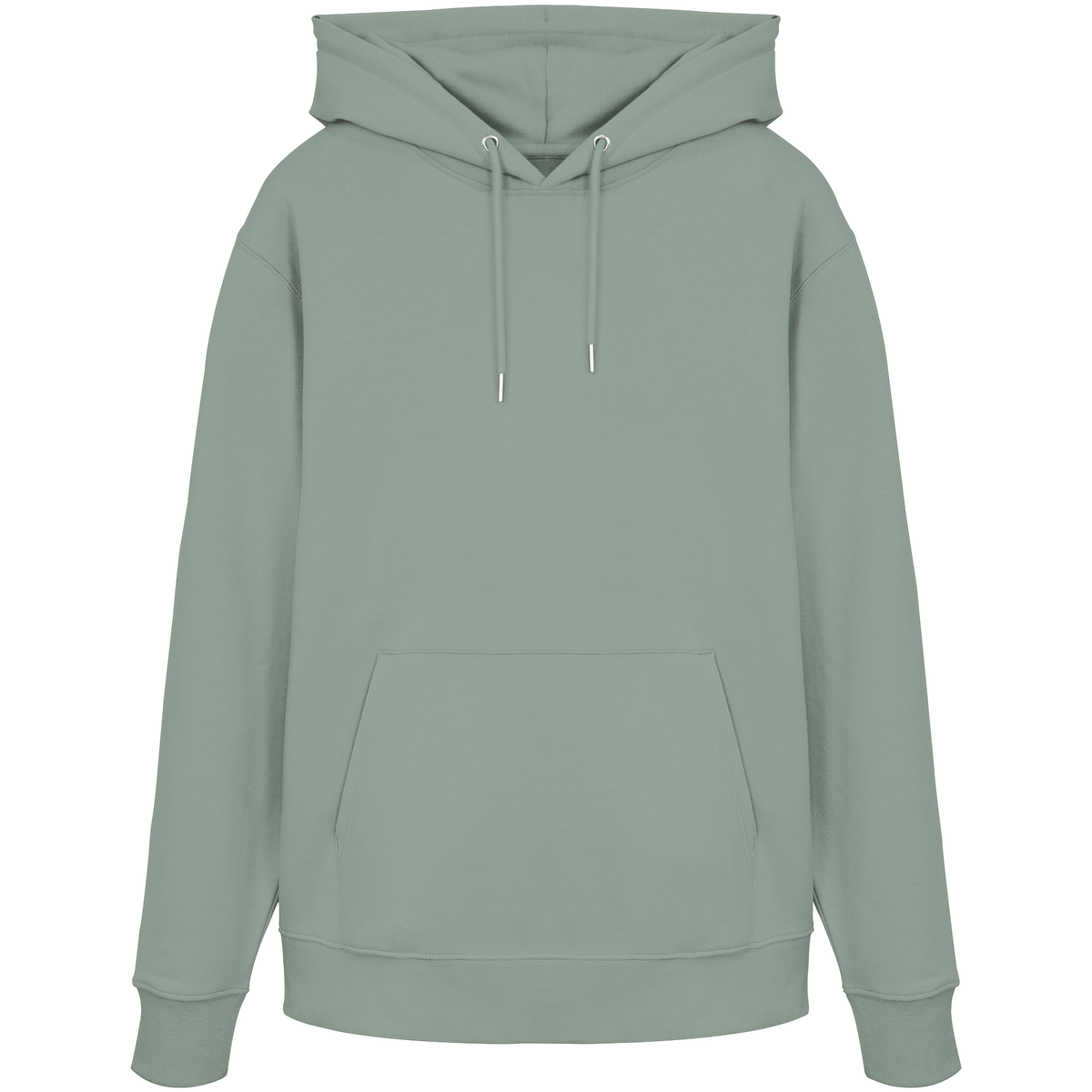 Tennis Papa 2 - Organic Hoodie