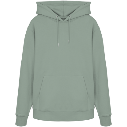 Tennis Papa 2 - Organic Hoodie
