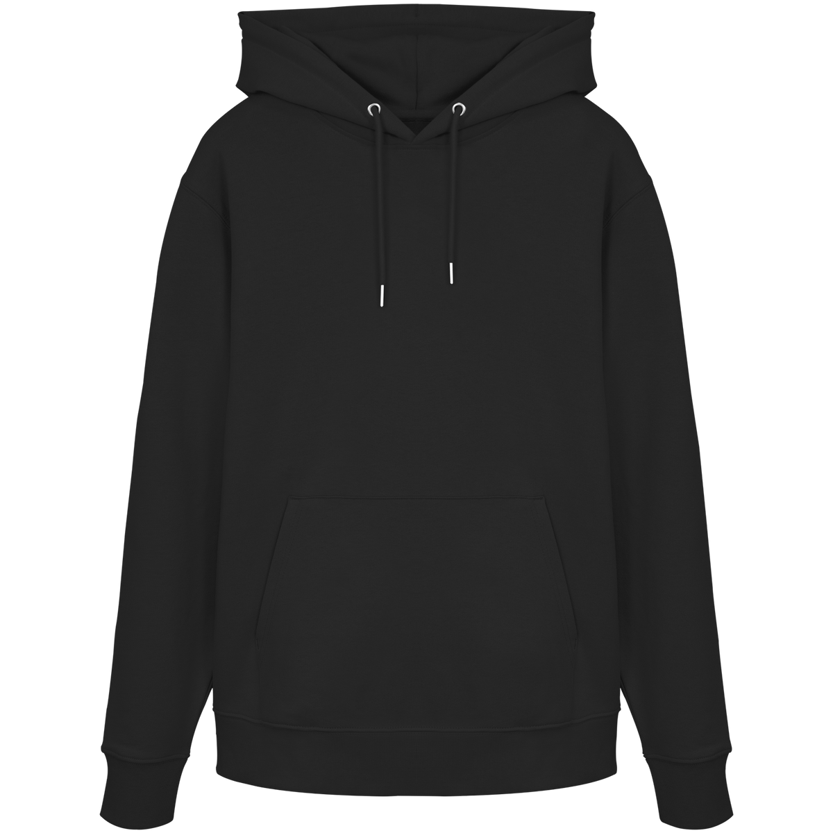 Tennis Papa 2 - Organic Hoodie