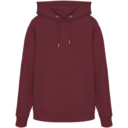 Bio Hoodie Unisex - Organic Hoodie