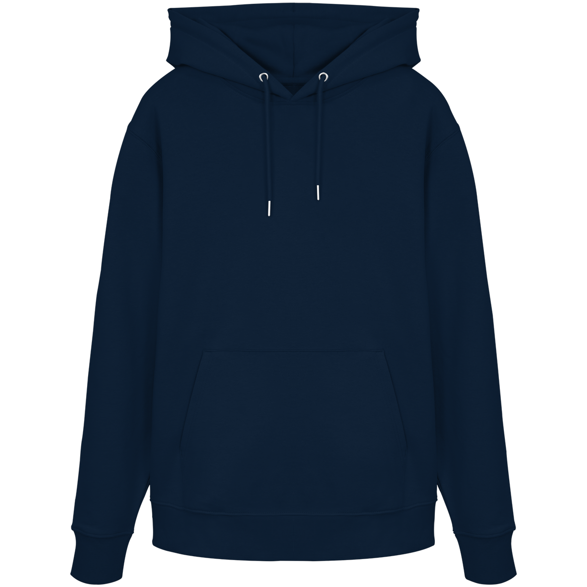 Tennis Papa 2 - Organic Hoodie