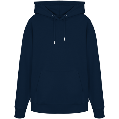 Tennis Papa 2 - Organic Hoodie