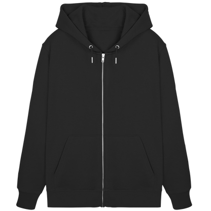 Tennis Mama - Bio Sweatjacke Unisex