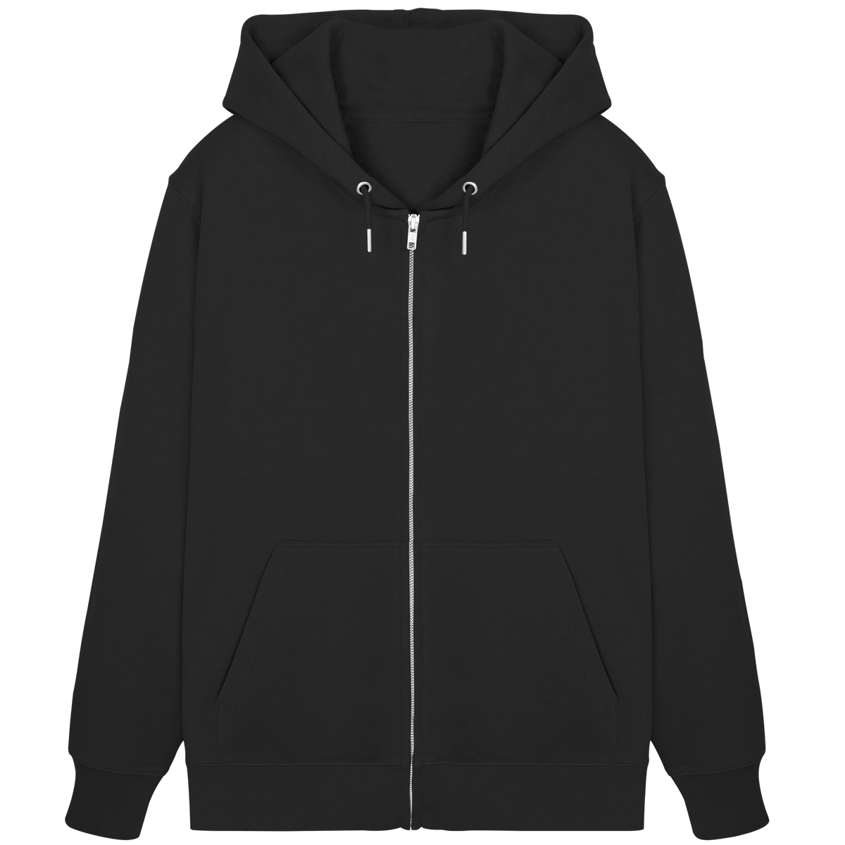 Tennis Papa 2 - Organic Zipper