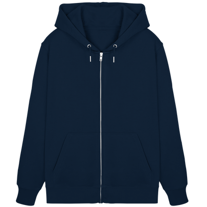 Tennis Mama - Bio Sweatjacke Unisex