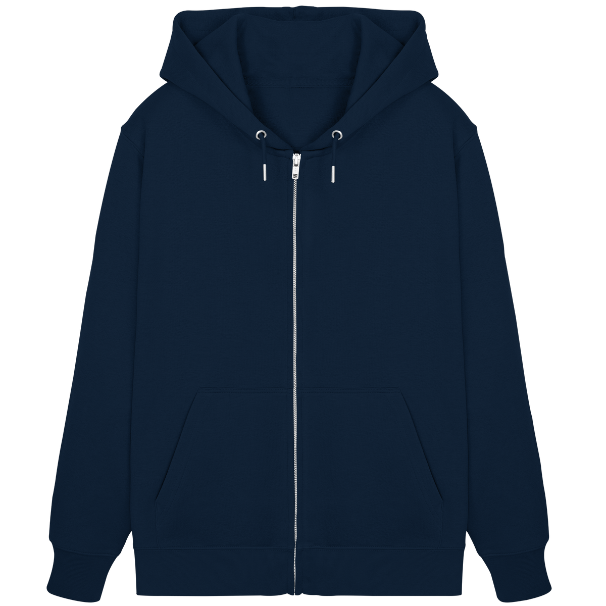 Tennis Papa 2 - Organic Zipper