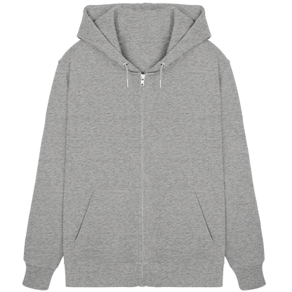 Tennis Mama - Bio Sweatjacke Unisex